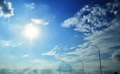 成都|成都高温天气持续多久