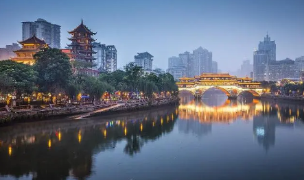 成都|2022成都夏天热几个月