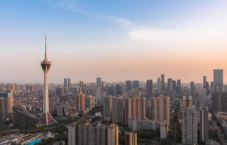 成都|2022成都夏天热几个月