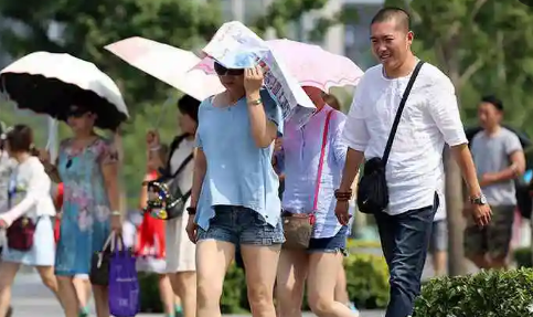 2022|专家解释今年为何这么热2022
