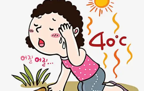 热射病|热射病几天之内最危险