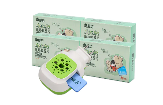 蚊香片|蚊香片变白就没效了吗