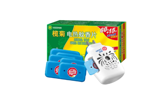 蚊香片|蚊香片变白就没效了吗
