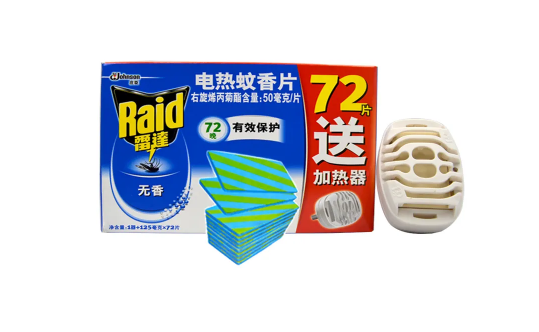 蚊香片|蚊香片发白了还能用吗