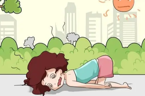 热射病|热射病脑损伤会影响智力吗