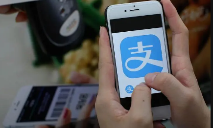 支付宝|支付宝扫码领红包在哪里找二维码