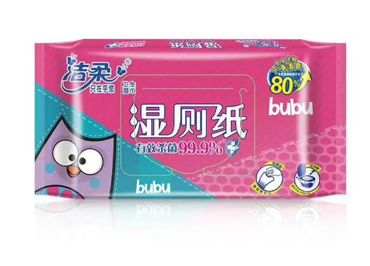 湿厕纸|湿厕纸可以擦嘴吗