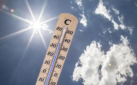 夏天|今年夏天是最热的一年吗2022