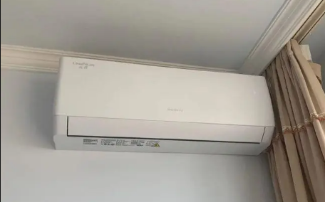 空调|空调睡眠模式关机后会开机吗