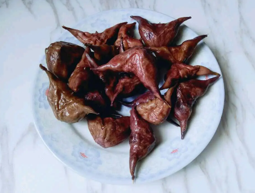 菱角|菱角晚上吃好消化吗