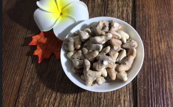 菱角|菱角晚上吃好消化吗