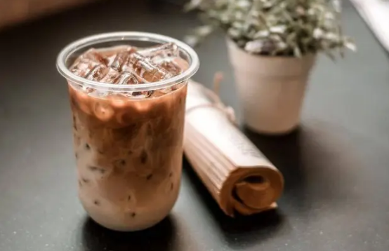 奶茶|隔夜奶茶没打开放冰箱第二天还能喝吗