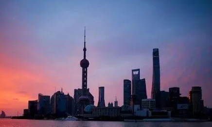 中秋节|中秋节上海还热吗