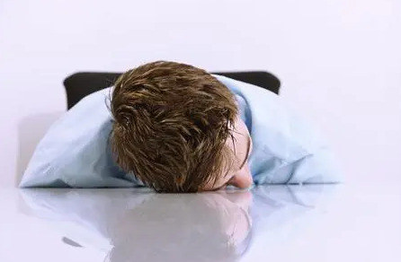 鬼压床|鬼压床全身抽搐是真的抽搐吗