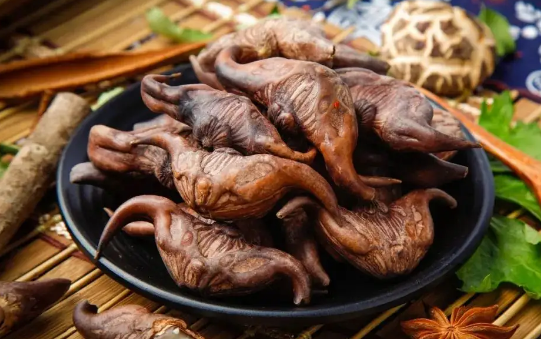 菱角|煮菱角要放盐吗
