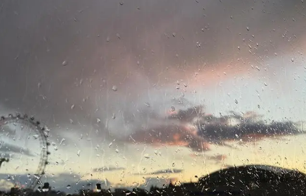 ?白露|2022白露这天下雨好吗