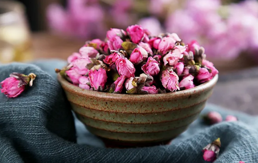 桃花茶|桃花茶的功效与作用及副作用