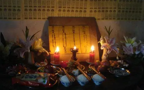 七月半|人死在七月半好吗