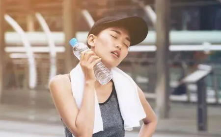 刘畊宏|夏天跳刘畊宏可以开空调吗