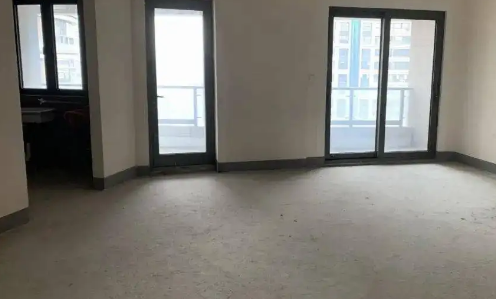 毛坯房|毛坯房地面找平后为何会起灰