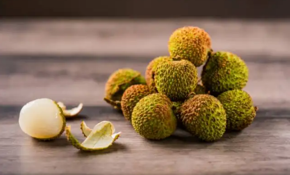 荔枝|荔枝怎么保存时间长一点没有冰箱