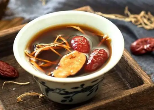 三伏天|三伏天为什么不能喝姜枣茶