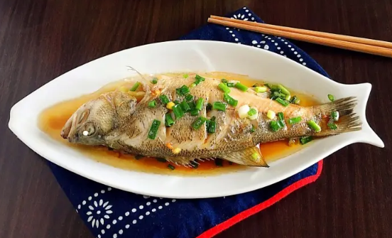 鲈鱼|鲈鱼为何要少吃