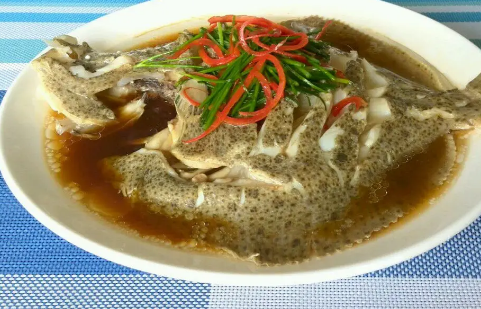 多宝鱼|多宝鱼怎么杀能处理干净