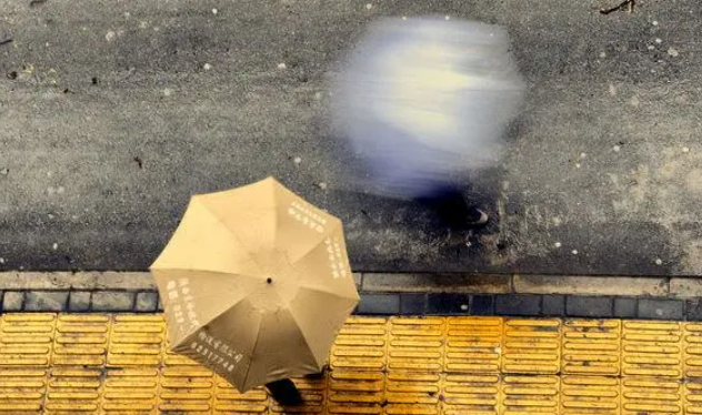 七夕节|2022年七夕节会下雨吗