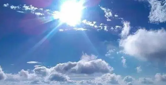 武汉|2022武汉8月份有高温天气吗