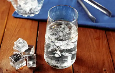 水|烧开的水可以放冰箱冷冻吗