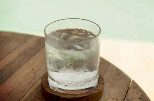 水|烧开的水可以放冰箱冷冻吗