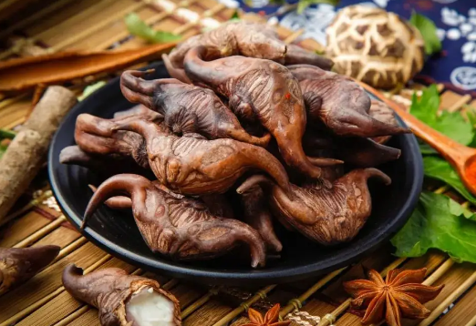 菱角|菱角煮多久熟是15分钟还是45分