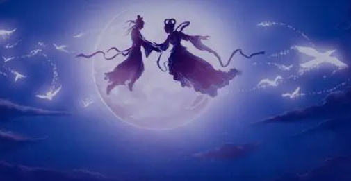 七夕|七夕表白花束怎么选择
