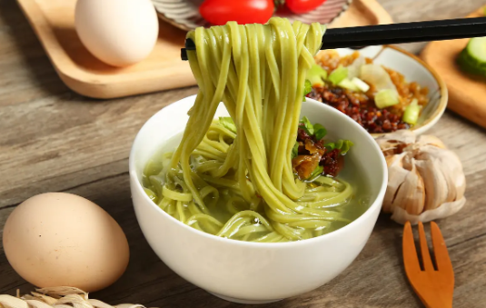 中伏|中伏为什么吃面条