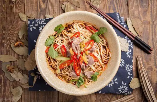 中伏|中伏为什么吃面条