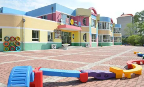 幼儿园|幼儿园入学年龄是多大2022