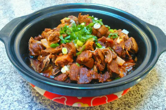 三伏天|三伏天可以吃羊肉吗