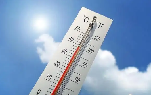 天气|2022年天气为什么这么热