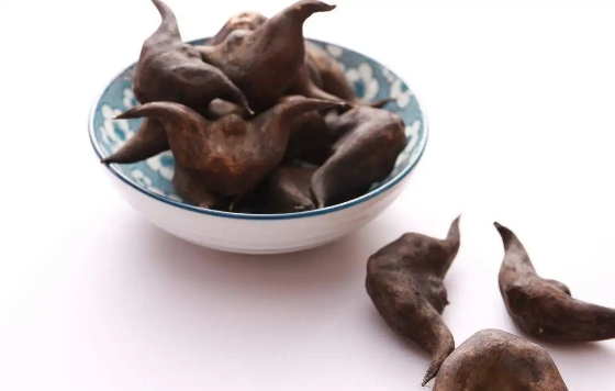 菱角|菱角煮完发苦还能吃吗