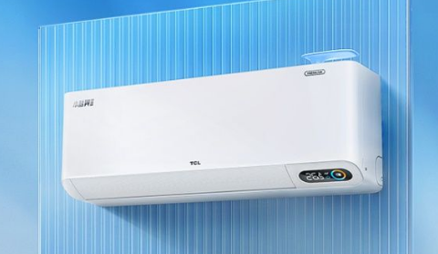 TCL|为什么TCL空调比美的便宜