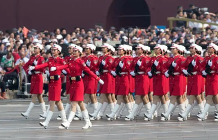 国庆|2022年国庆是不是没有大阅兵