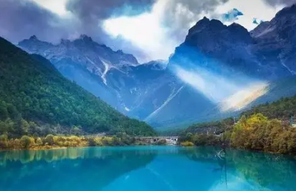 国庆|国庆去云南旅游人多吗