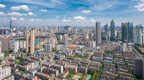 武汉|武汉什么时候才不热