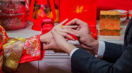 逢九|为啥逢九不能参加婚礼