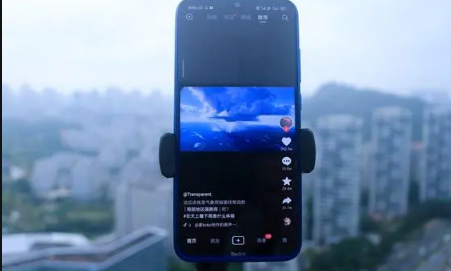 抖音|抖音连续点赞不能超过几个作品