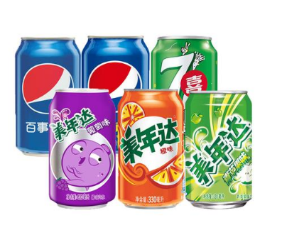 碳酸饮料|碳酸饮料放冰箱冷冻会爆炸吗