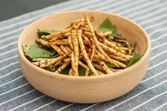 鱼腥草|?鱼腥草吃了有什么好处和坏处