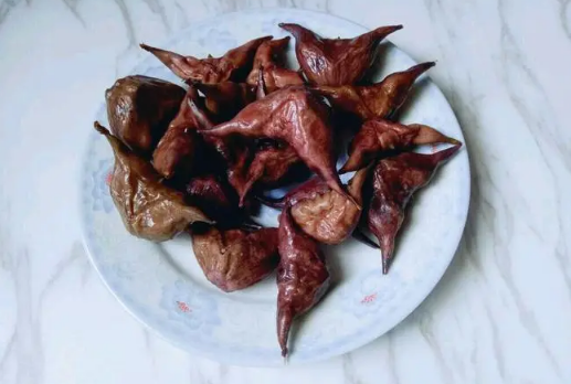 菱角|新鲜菱角可以冷冻保存吗
