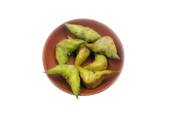 菱角|菱角冰冻了拿出来怎么吃